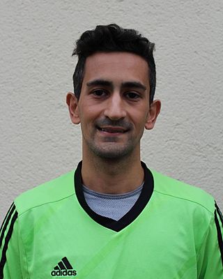 Vahid Ghazizadeh