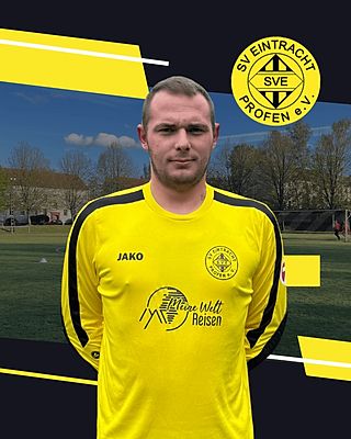 Marc-Reiner Klinkenberg