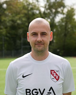 Arnold Wegner