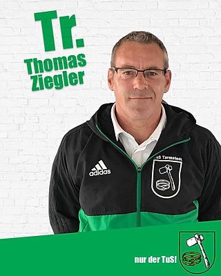 Thomas Ziegler
