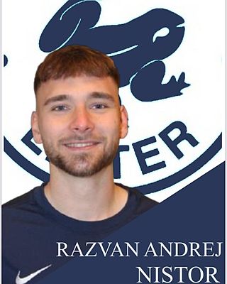 Razvan Andrei Nistor