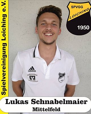 Lukas Schnabelmaier