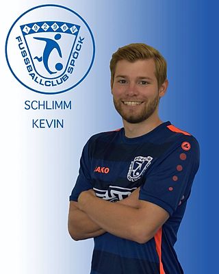 Kevin Schlimm