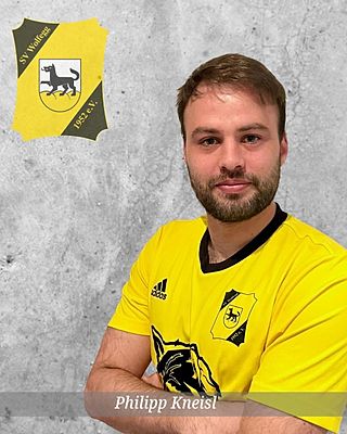 Philipp Kneisl