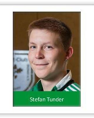 Stefan Tunder