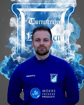 Philip Kallweit