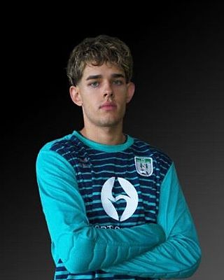Maximilian Kroha