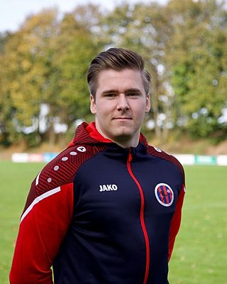 Niklas Jansen