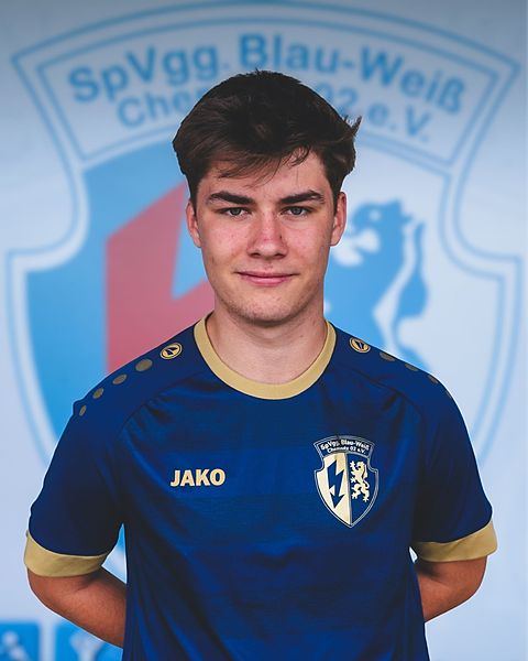 Foto: SpVgg Blau-Weiß Chemnitz 02