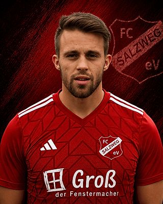 Dennis Atteneder