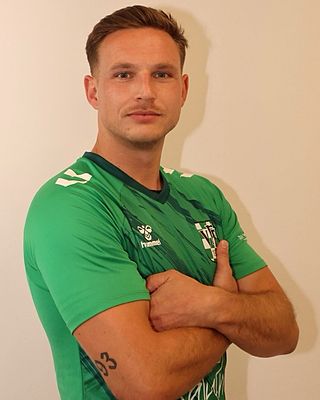 Tim Wolters