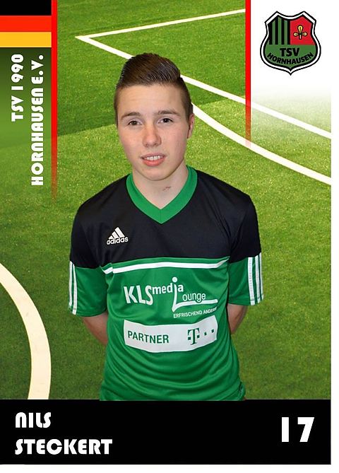 Foto: TSV Hornhausen