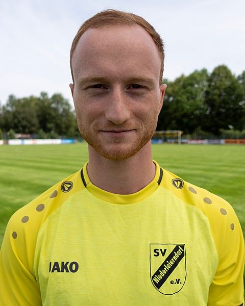 Foto: SV Niederleierndorf