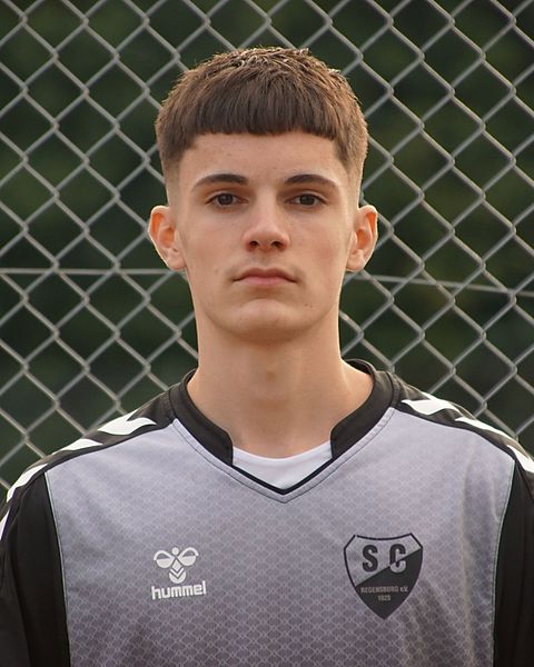 Foto: Benjamin Krakic