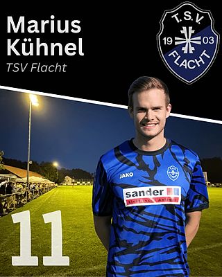 Marius Kühnel
