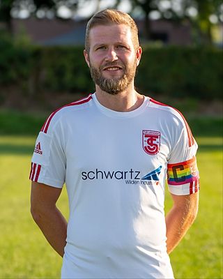 Sebastian Treutwein