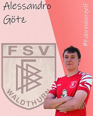 Alessandro Götz
