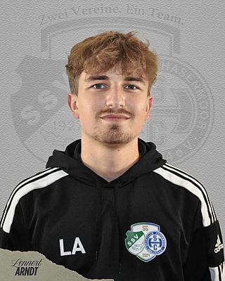Lennert Arndt