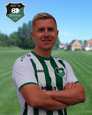 Matthias Siede