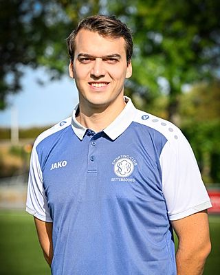 Max Castermans