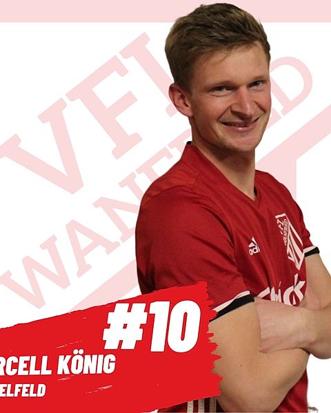 Foto: VfL Wanfried