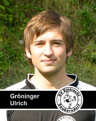 Ulrich Gröninger