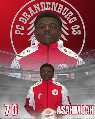 Ebenezer Asare Asamoah