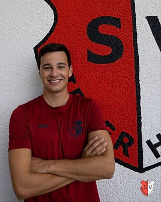 Jonas Seiffert
