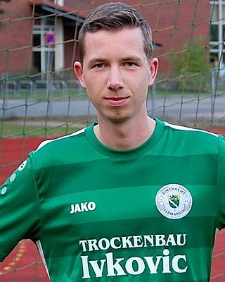 Luca-Fabio Ströh