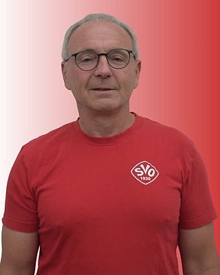 Wolfgang Kasper