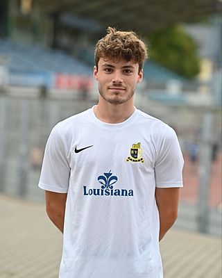 Jannis Hoffmann