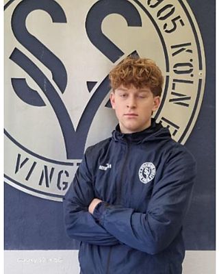 Julius Bennet Odendahl