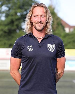 Daniel Brink