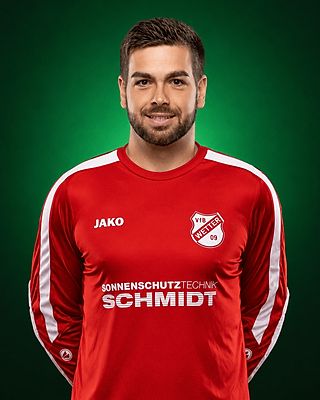 Tobias Kehl