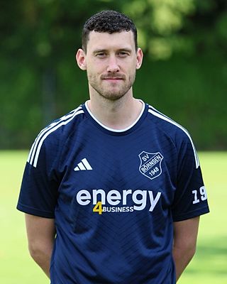 Jannik Wöhl