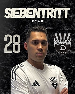 Ryan Siebentritt