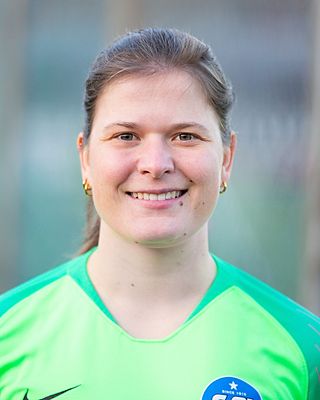 Anna Höhener