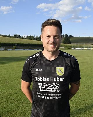 Christian Brückl