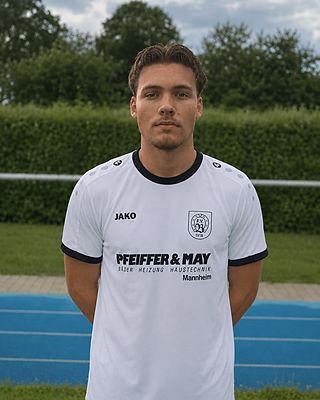 Fynn Bauer