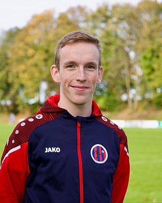Thorben Killen