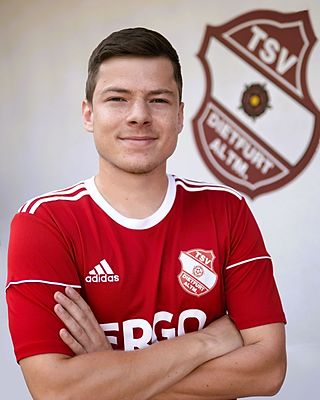 Lukas Waldhier