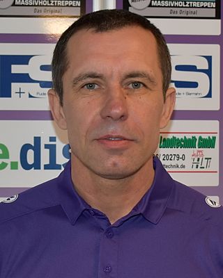 Dariusz Bucinski