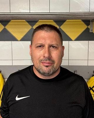 Mladen Matijevic