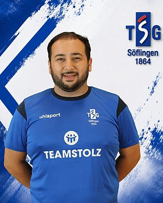 Mehmet Sabit Ünal