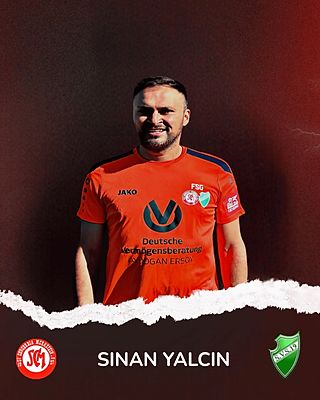 Sinan Yalcin
