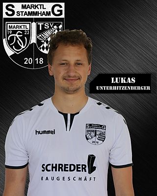 Lukas Unterhitzenberger