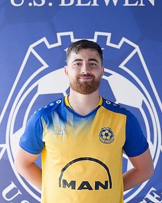 Leonardo Dos Santos Matias