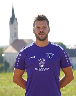 Janosch Hintersberger