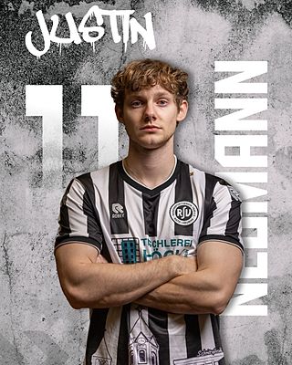 Justin Neumann