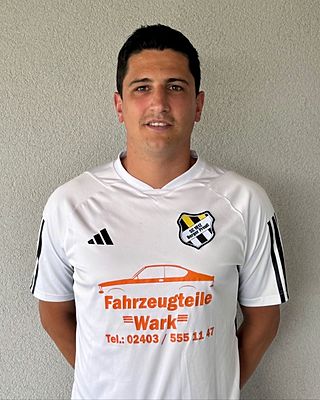 Christoph Zimmermann